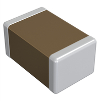 GCJ32DR7LV104KW01L |Casquettes Mlcc |Condensateur en céramique Murata