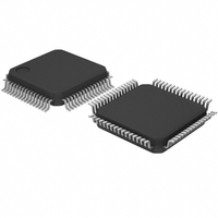 STM32F423RHT6 |Circuit intégré Asic |Circuit IC