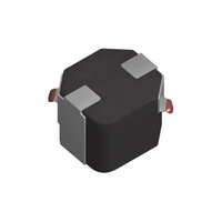 Inducteurs fixes 10UH SPM10065VT-100M-D TDK