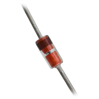 DIODE GEN PURP BAX16