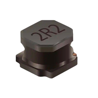 Selfs de puissance SRN5040TA-1R0M Bourns
