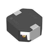 Inducteurs fixes 68 µH SPM10065VT-680M-D TDK
